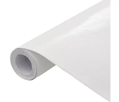 Automašīnu Plēves, 2 Gab., 4D, Baltas, 100X150 Cm + 50X150 Cm Vidaxl