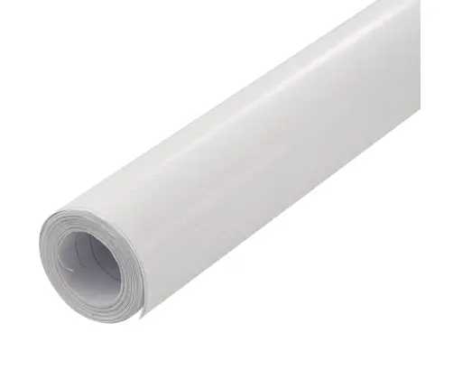 Automašīnu Plēves, 2 Gab., 4D, Baltas, 100X150 Cm + 50X150 Cm Vidaxl
