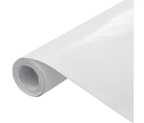 Automašīnu Plēves, 2 Gab., 4D, Baltas, 100X150 Cm Vidaxl
