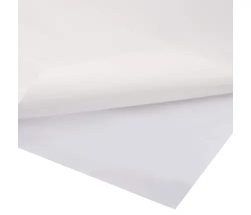 Automašīnu Plēves, 2 Gab., 4D, Baltas, 100X150 Cm Vidaxl