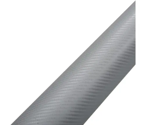 Autokile 2 Tk, 4D, Hõbedane, 100 X 150 Cm