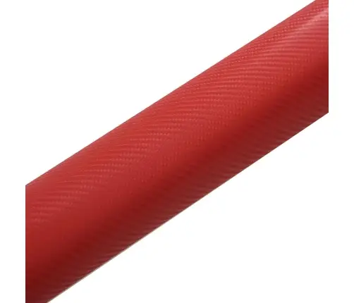 Autokile 2 Tk, 4D, Punane, 100 X 150 Cm + 50 X 150 Cm