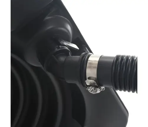 Solāri Baseina Sildītāji, 2 Gab., 75X75X36 Cm, Hdpe, Alumīnijs Vidaxl