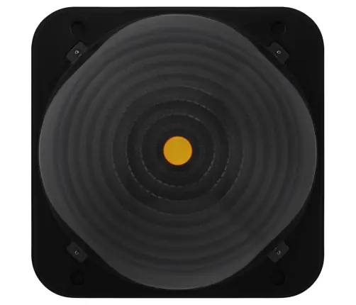 Baseino Šildytuvai, 5Vnt., 75X75X36Cm Hdpe Ir Aliuminis