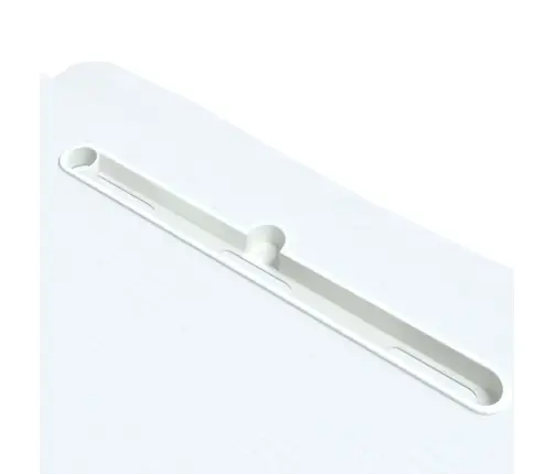 Reguleeritav Tööjaam, 90X40X(13-50) cm Teras Ja Tehispuit