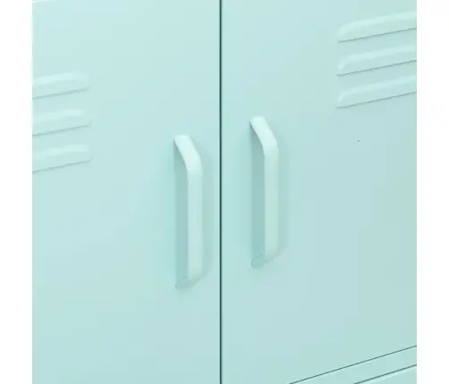 Hoiukapp, Mündiroheline, 80 X 35 X 101,5 cm Teras