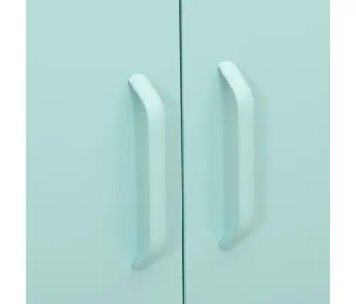 Hoiukapp, Mündiroheline, 80 X 35 X 101,5 cm Teras