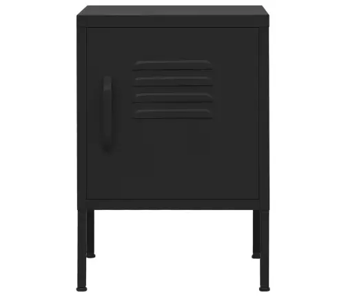 Öökapp, Must, 35 X 35 X 51 cm Teras