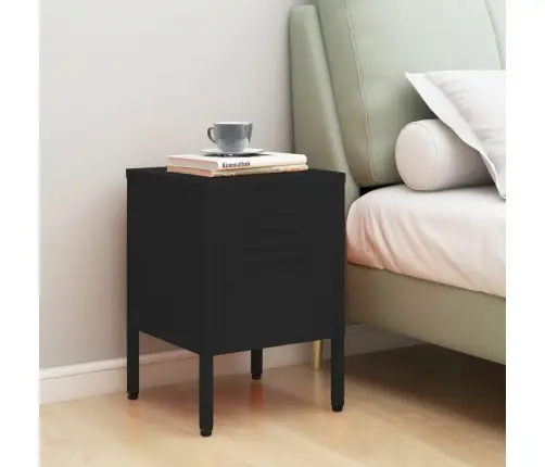 Öökapp, Must, 35 X 35 X 51 cm Teras