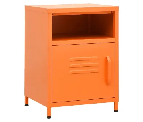 Öökapp, Oranž, 35 X 35 X 51 cm Teras