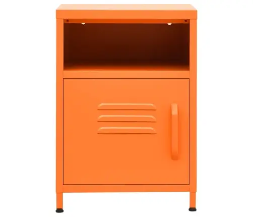 Öökapp, Oranž, 35 X 35 X 51 cm Teras
