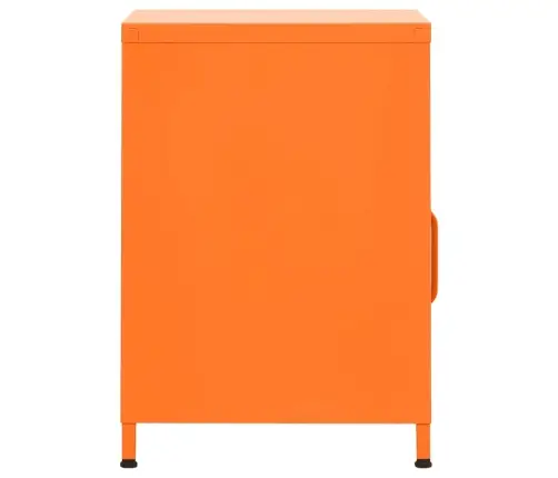 Öökapp, Oranž, 35 X 35 X 51 cm Teras