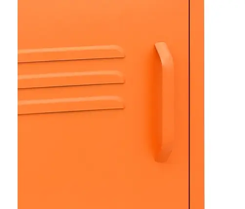 Öökapp, Oranž, 35 X 35 X 51 cm Teras