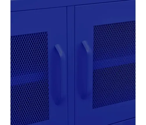 Telerikapp, Tumesinine, 105 X 35 X 50 cm Teras