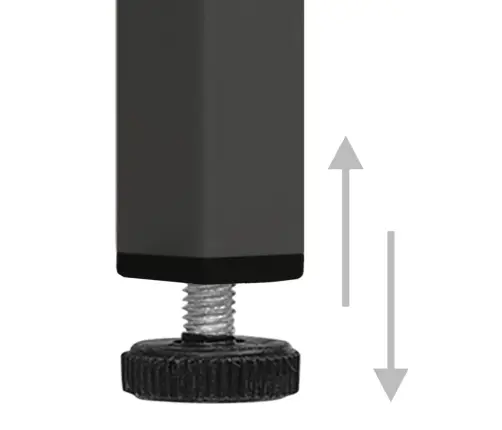 Ģērbtuves Skapis, 35X46X180 Cm, Tērauds, Antracītpelēks Vidaxl