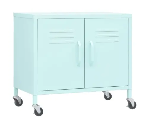 Hoiukapp, Mündiroheline, 60X35X56 cm Teras