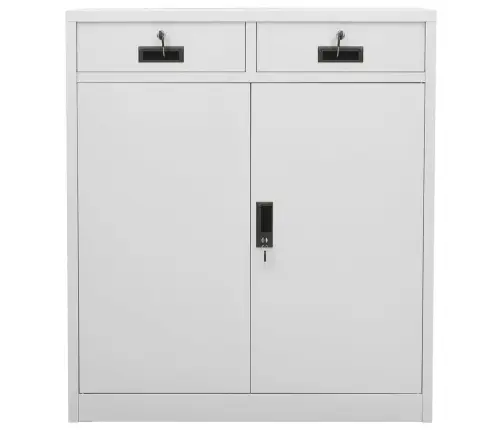 Kontorikapp, Helehall, 90 X 40 X 102 cm Teras