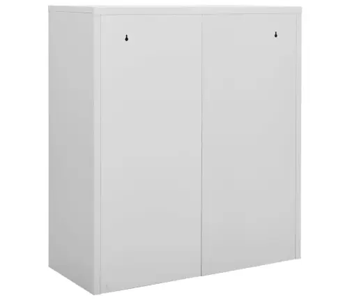 Kontorikapp, Helehall, 90 X 40 X 102 cm Teras