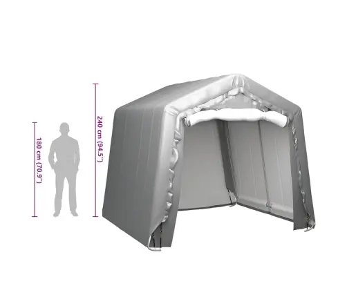 Hoiutelk, 240X240 cm Terashall