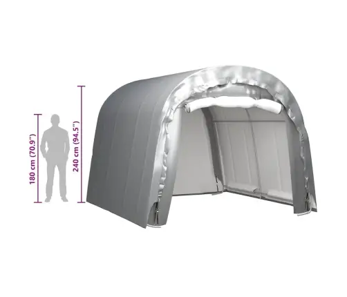 Hoiutelk, 300X300 cm Teras, Hall