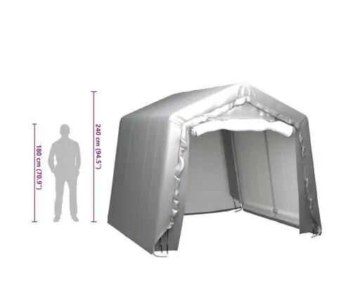 Hoiutelk, 300X300 cm Teras, Hall