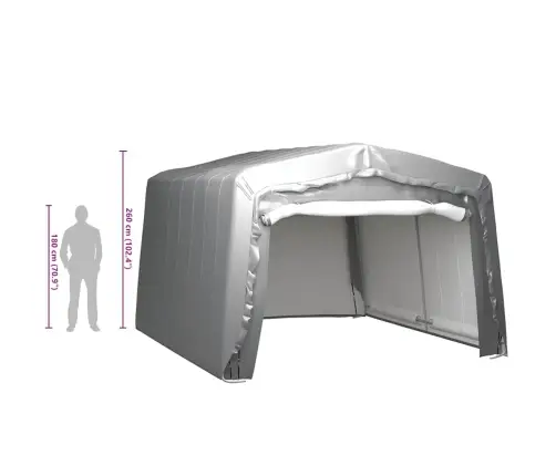 Hoiutelk, 370X370 cm Teras, Hall