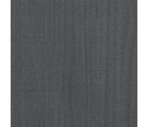 2-Korruseline Raamaturiiul, 60 X 30 X 70 cm Hall, Männipuit