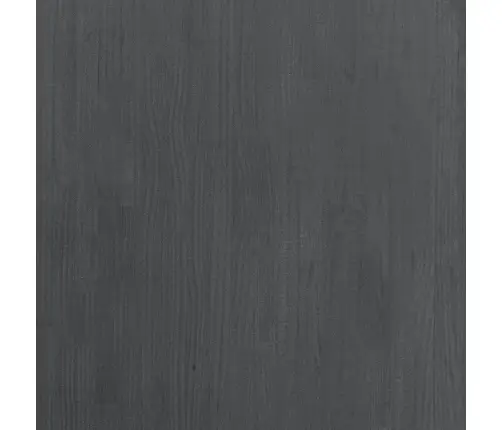3-Korruseline Raamaturiiul, 80 X 30 X 105 cm Hall, Männipuit