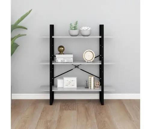 Aamaturiiul, Betoonhall, 100 X 30 X 105 cm Tehispuit