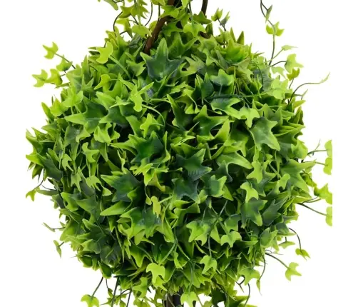 Kunsttaim Pukspuu Lillepotiga, Roheline,100 Cm