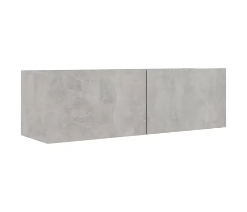 7-Osaline Telerikapikomplekt, Betoonhall, Tehispuit