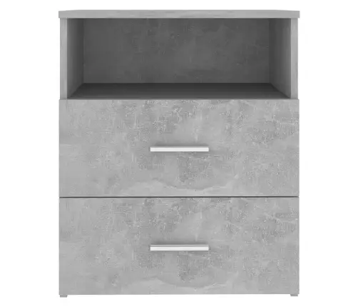 Öökapp, Betoonhall, 50 X 32 X 60 Cm