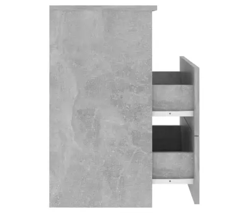 Öökapp, Betoonhall, 50 X 32 X 60 Cm