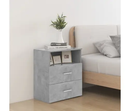 Öökapp, Betoonhall, 50 X 32 X 60 Cm