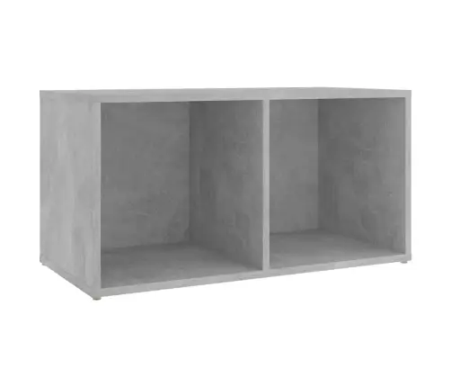 Tv Plaukti, 2 Gab. Betona Pelēki 72X35X36,5Cm Inženierijas Koks Vidaxl Tv Plaukti, 2 Gab. Betona Pelēki 72X35X36,5Cm Inženierijas Koks Vidaxl