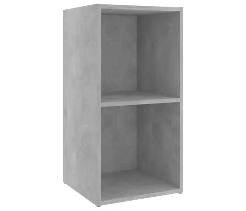 Tv Plaukti, 2 Gab. Betona Pelēki 72X35X36,5Cm Inženierijas Koks Vidaxl Tv Plaukti, 2 Gab. Betona Pelēki 72X35X36,5Cm Inženierijas Koks Vidaxl