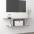 Seina Telerikapp, Betoonhall, 103 X 30 X 26,5 Cm