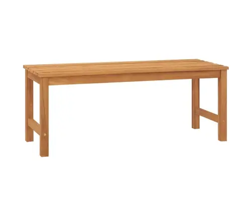 Aiapink 114 cm Toekas Tiikpuu