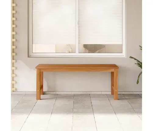 Aiapink 114 cm Toekas Tiikpuu