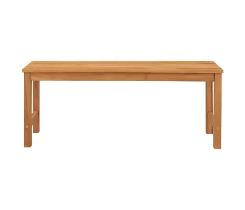 Aiapink 114 cm Toekas Tiikpuu