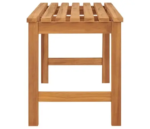 Aiapink 114 cm Toekas Tiikpuu