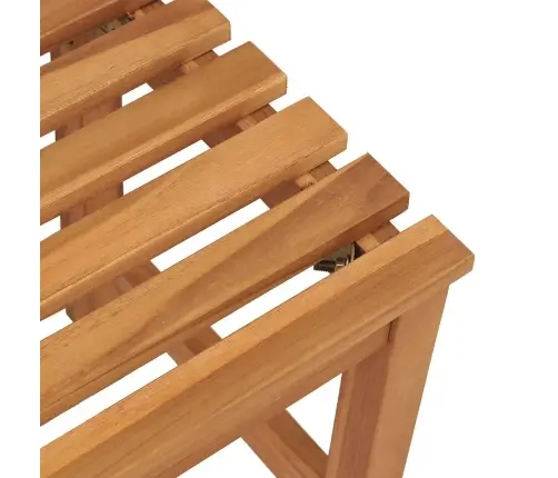 Aiapink 114 cm Toekas Tiikpuu