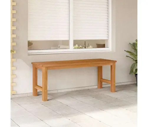 Aiapink 114 cm Toekas Tiikpuu