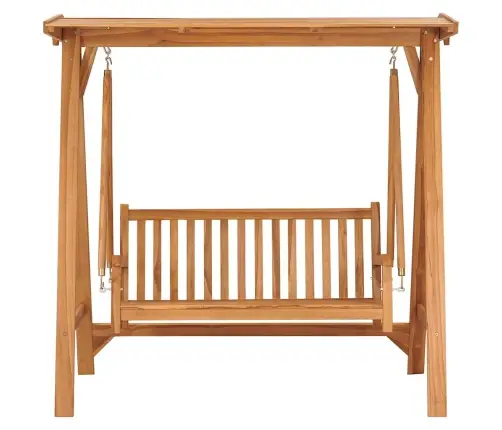 Aiakiik, 174 cm Tiikpuu