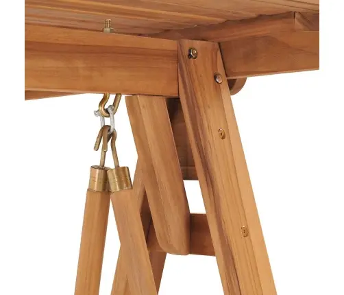 Aiakiik, 174 cm Tiikpuu