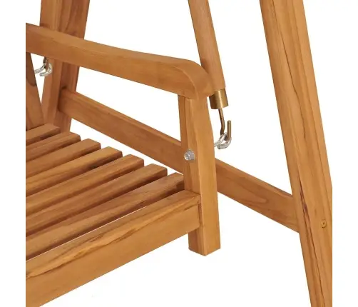 Aiakiik, 174 cm Tiikpuu