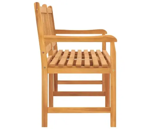 3-Kohaline Aiapink Lauaga 150 cm Toekas Tiikpuit