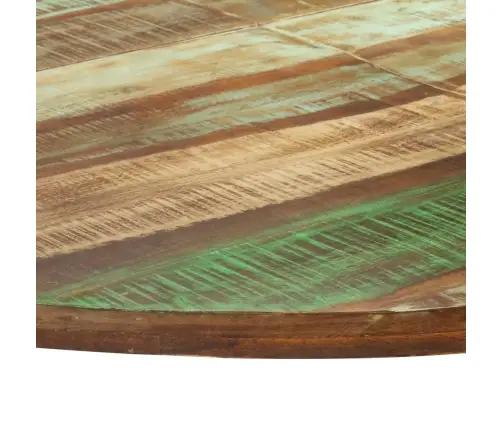 Virtuves Galds, 150X75 Cm, Pārstrādāts Masīvkoks Vidaxl