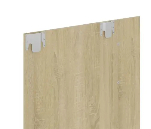 Tv-Seinakapp, Sonoma Tamm, 120X23,5X90 cm Tehispuit Tv-Seinakapp, Sonoma Tamm, 120X23,5X90 cm Tehispuit