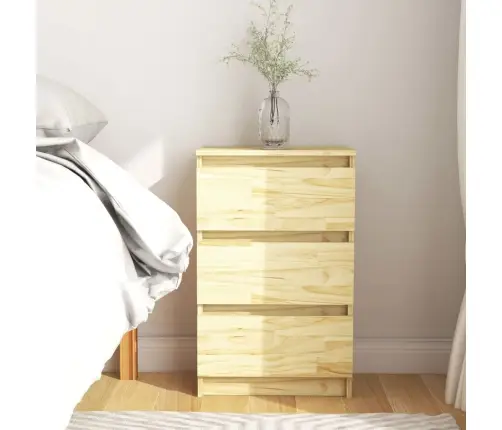 Öökapp, 40X29,5X64 cm Männipuit